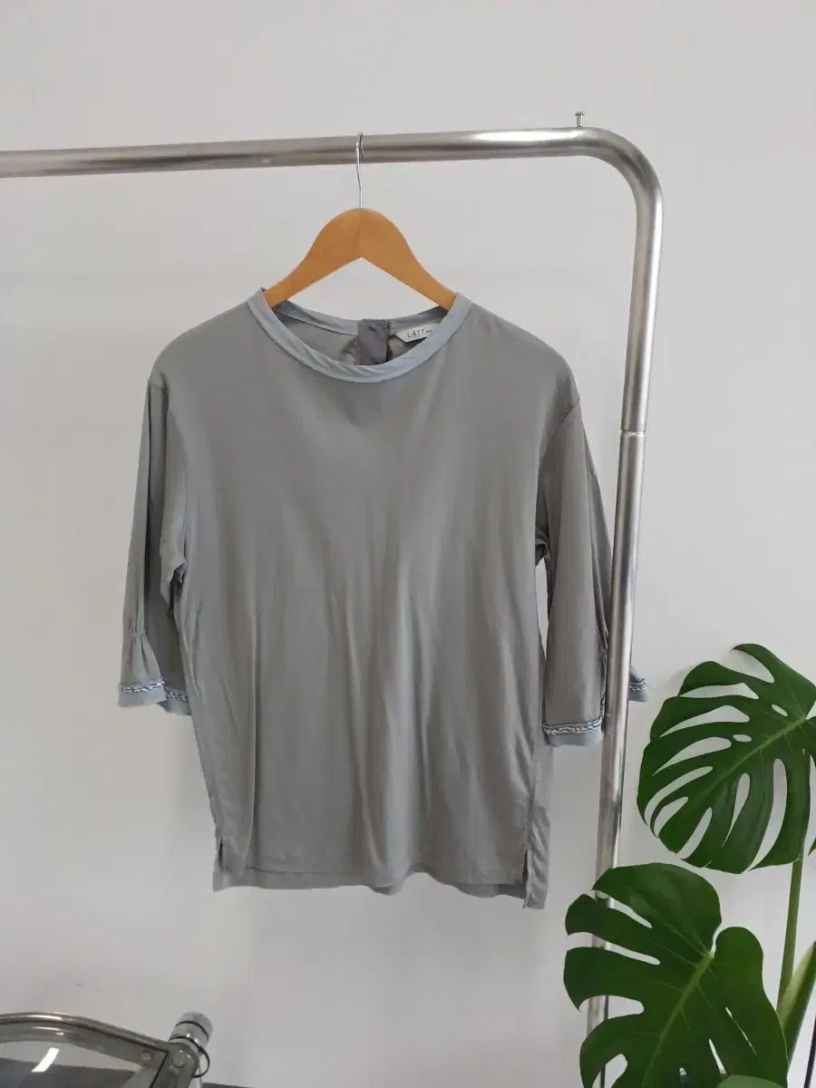 ハンサム レットバイT Tシャツ