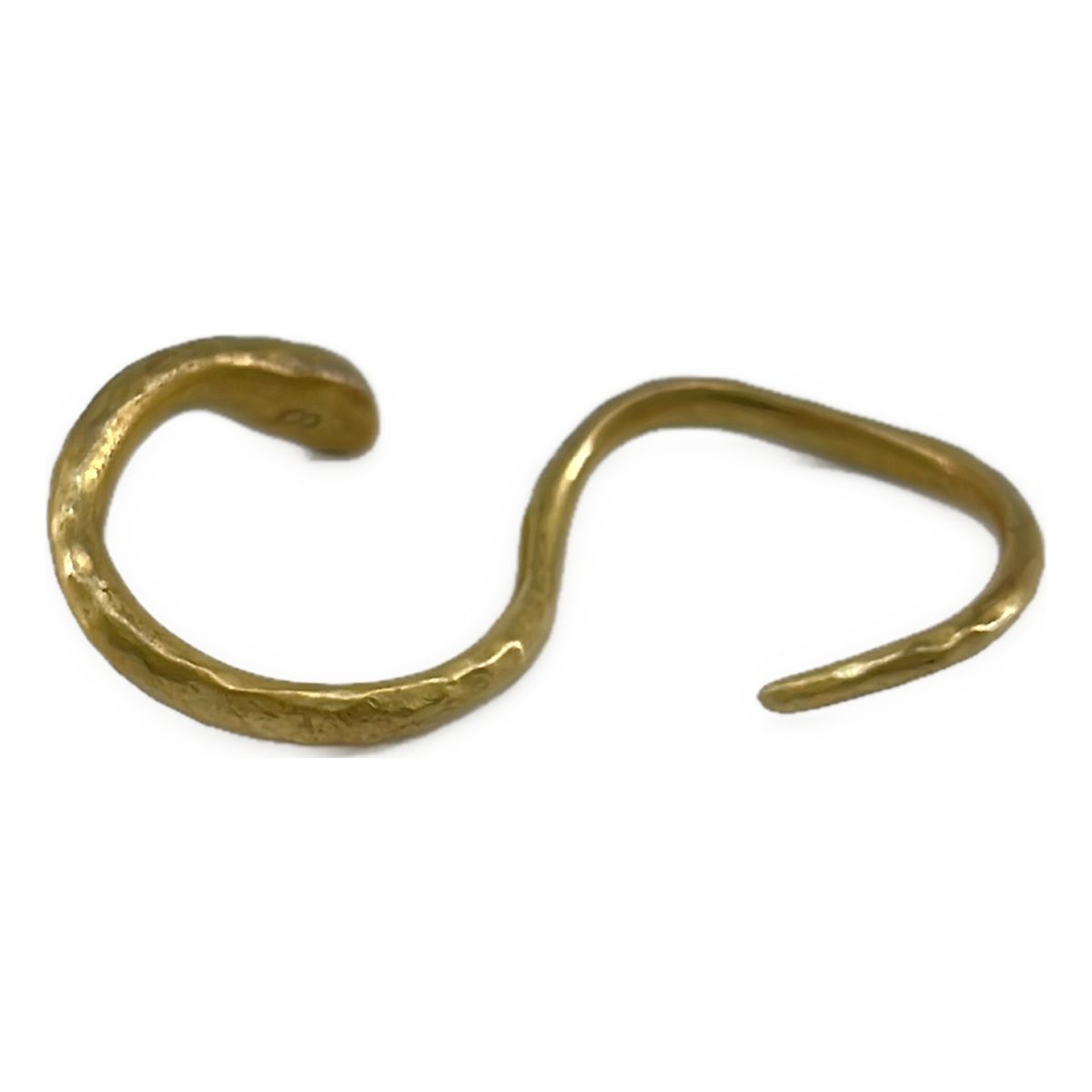 8UEDE / スエード | Dia Gold Ring リング | ゴールド | レディース 18,767円