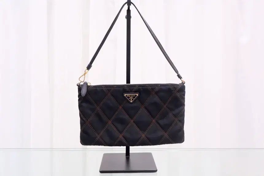 PRADA ポコノ ミニ ショルダーバッグ