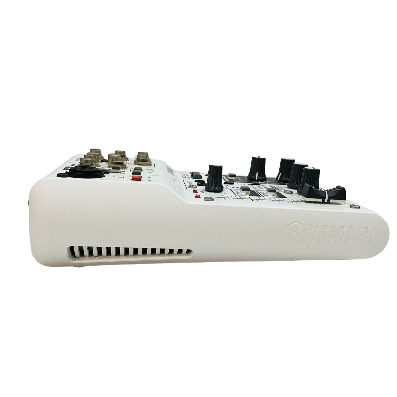AG03 ジャンク 星*ィ様 通電のみ確認済 YAMAHA AG03 ミキシングコンソール