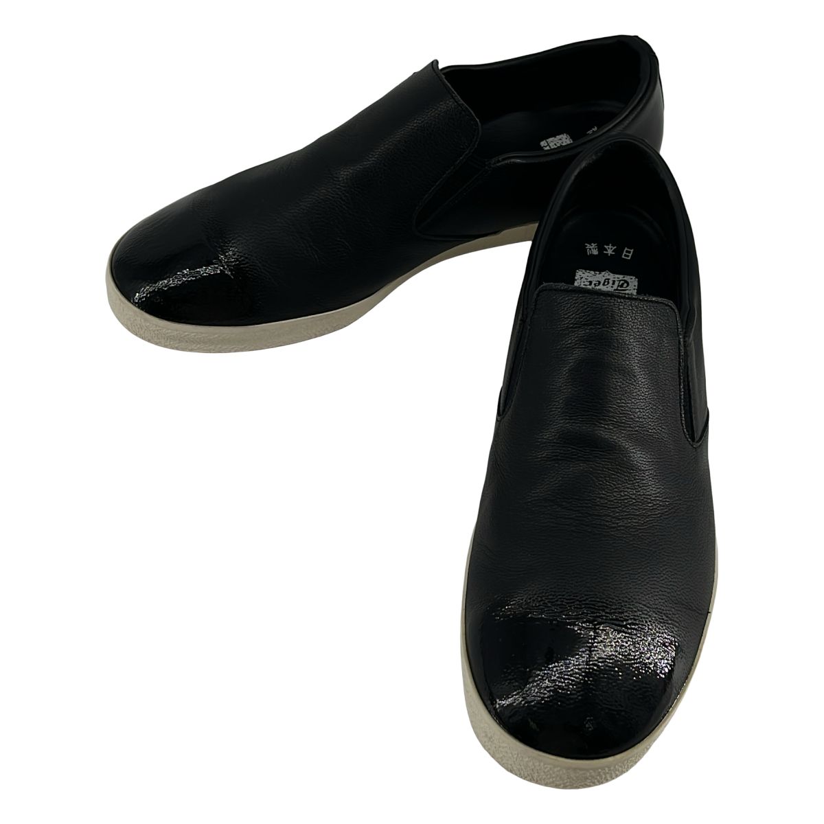 美品】 Onitsuka Tiger / オニツカタイガー | Deluxe Slip-On