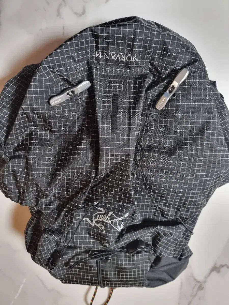 ARC'TERYX アークテリクス ノバン 14 リュックサック M
