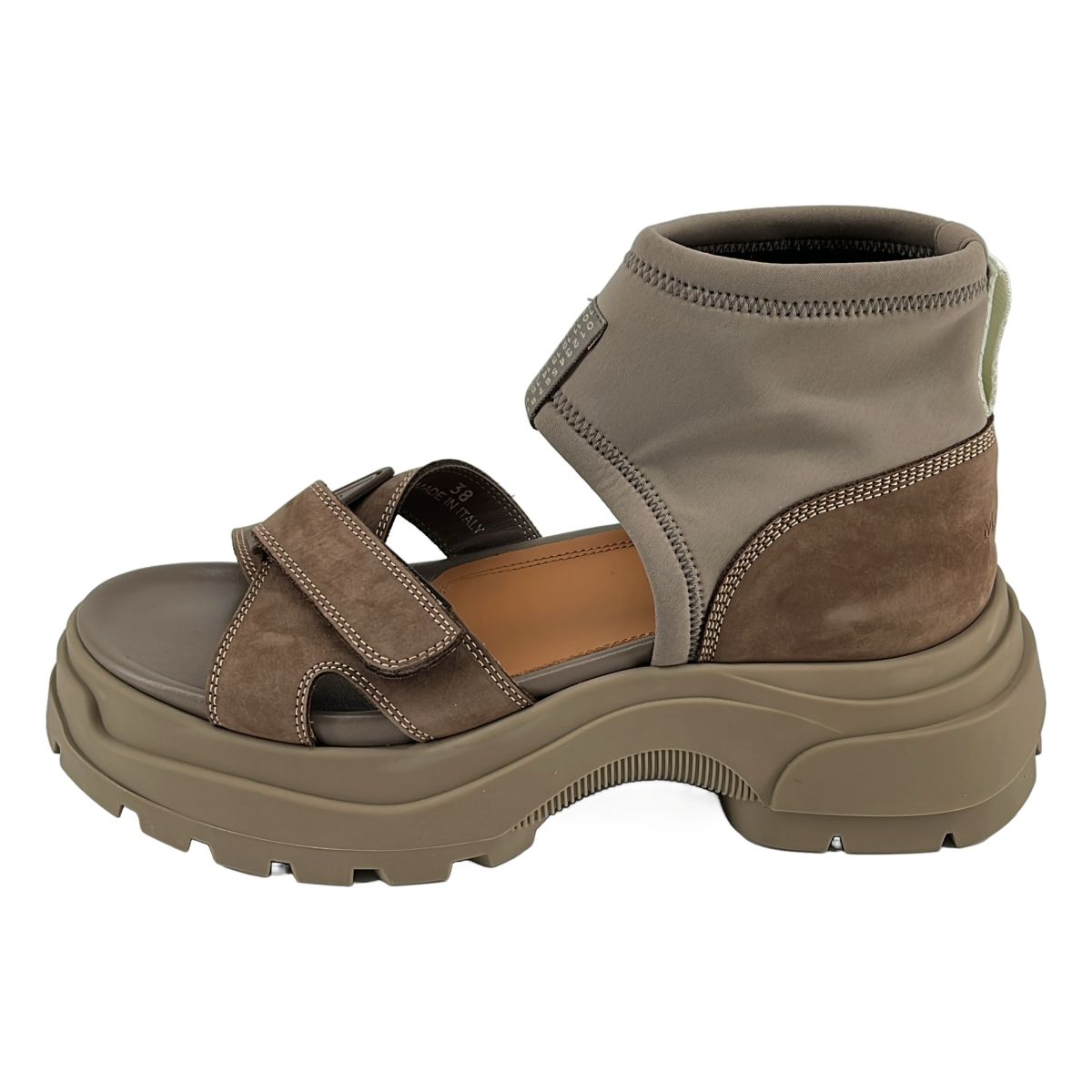 新品】 Maison Margiela / メゾンマルジェラ | スキューバ アンクル 