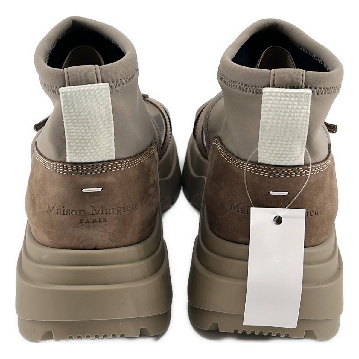 新品】 Maison Margiela / メゾンマルジェラ | スキューバ アンクル 