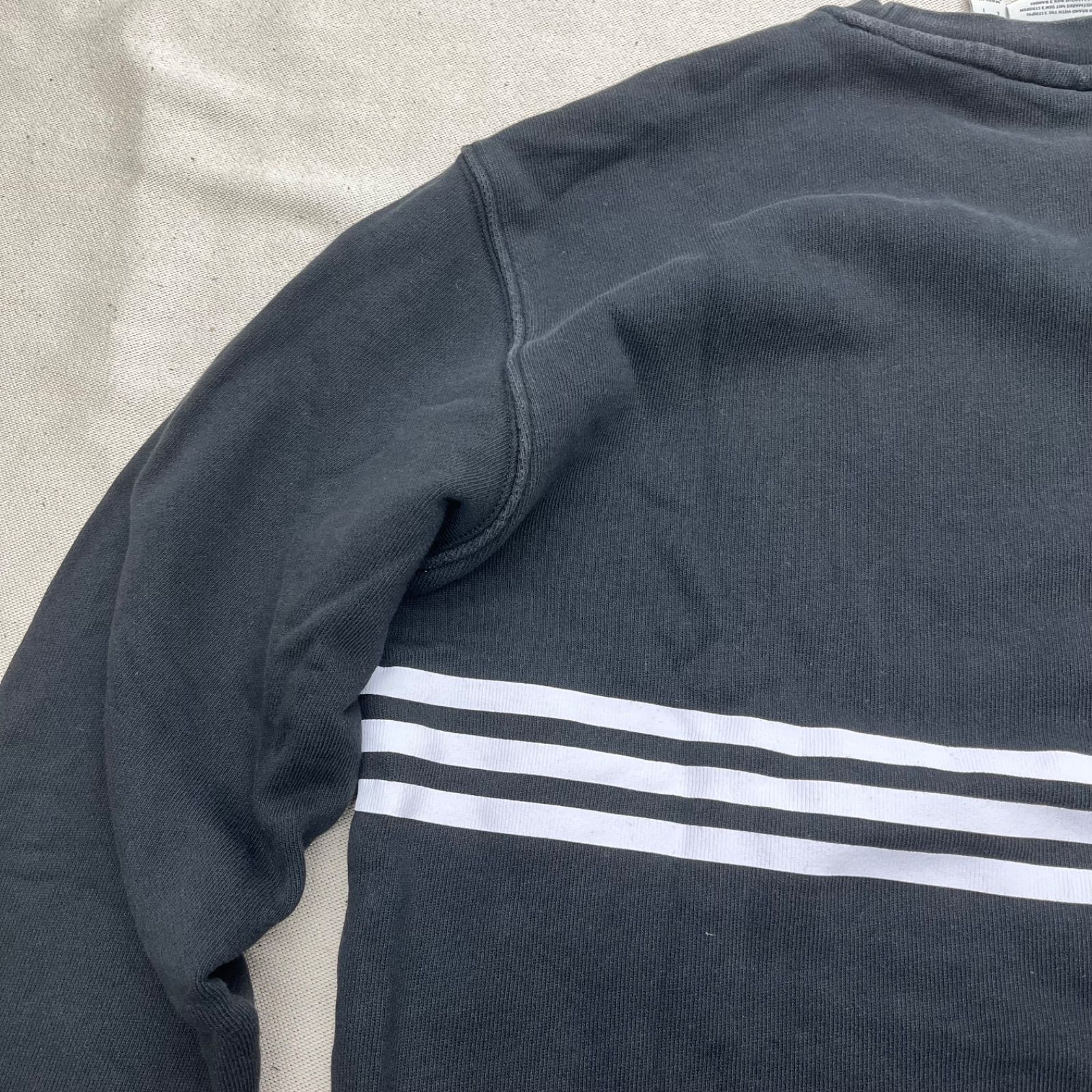 adidas originals アディダスオリジナルス スウェット トレーナー 