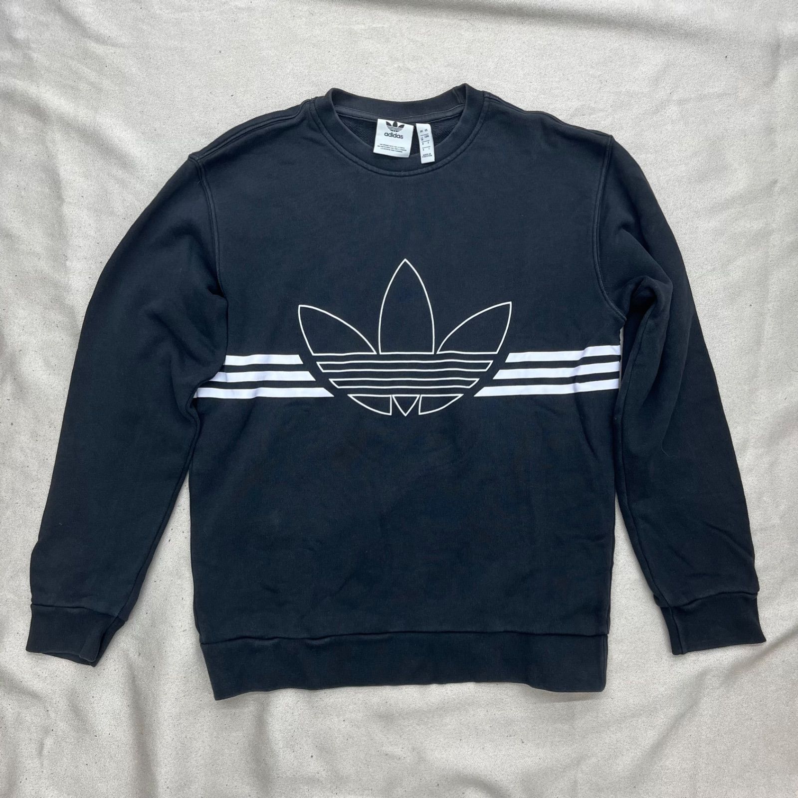 adidas originals アディダスオリジナルス スウェット トレーナー 