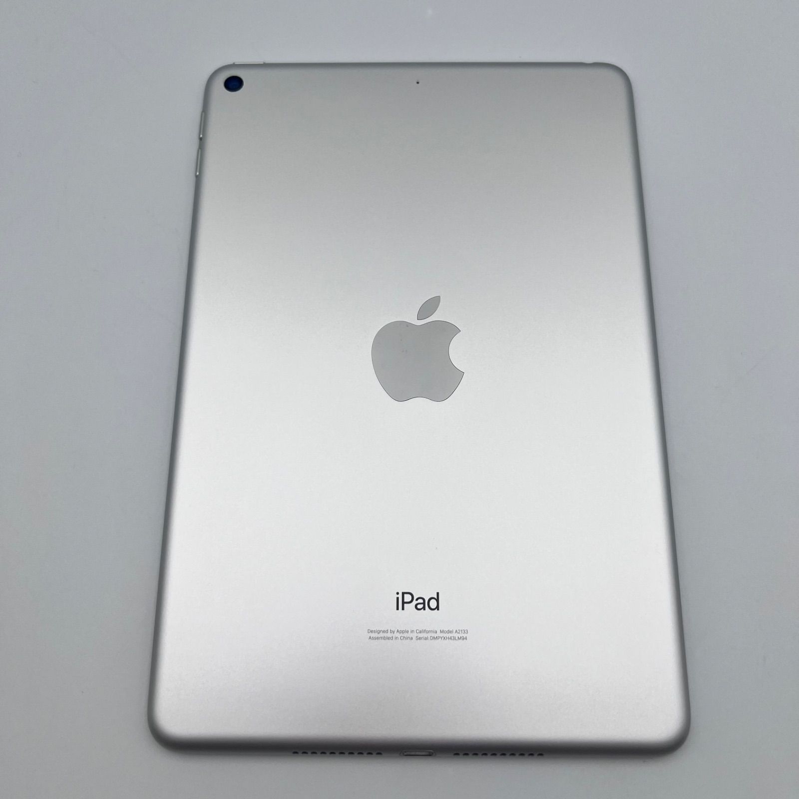 B253// iPad mini 第5世代 Wifi モデル 64GB シルバー - メルカリ