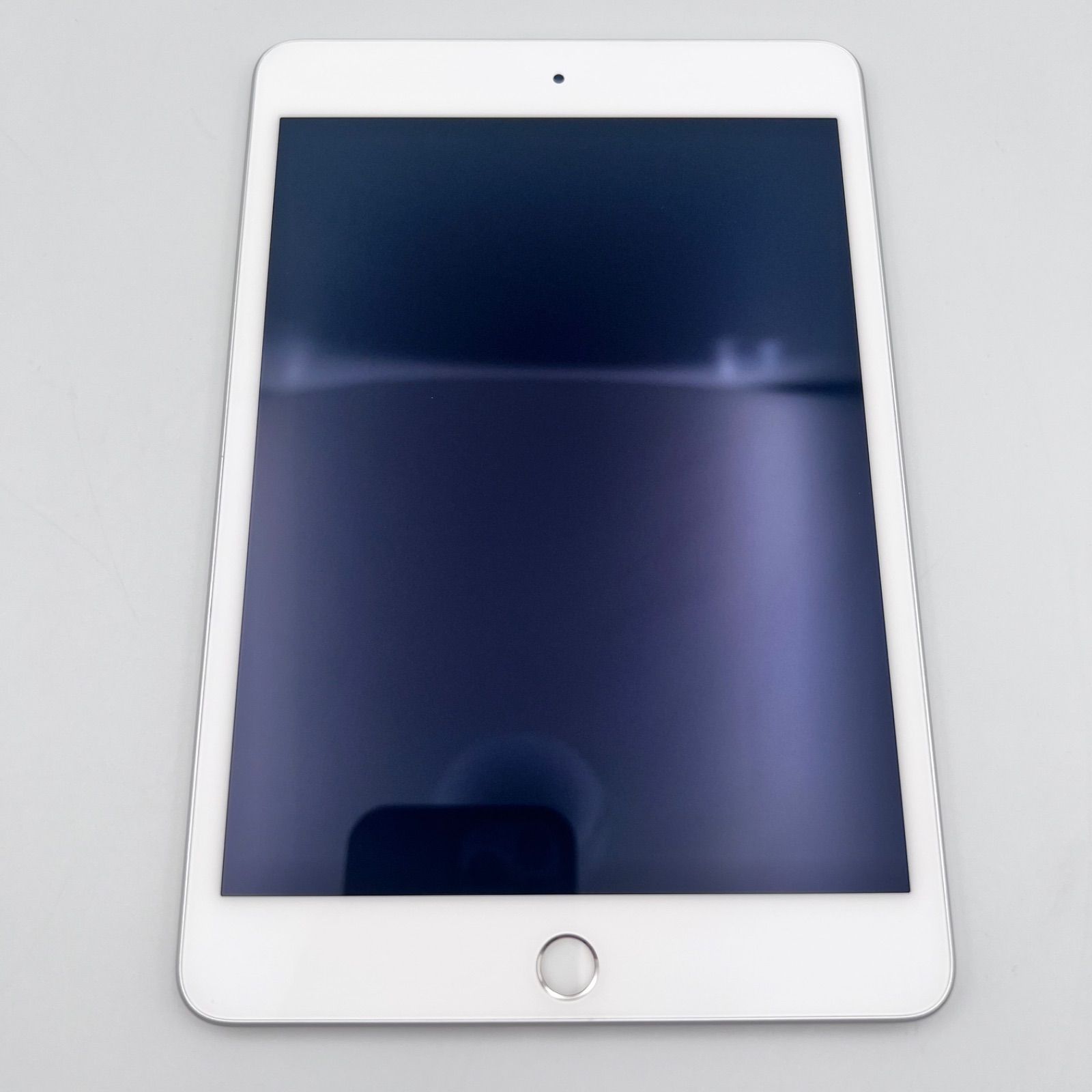 B253// iPad mini 第5世代 Wifi モデル 64GB シルバー - メルカリ