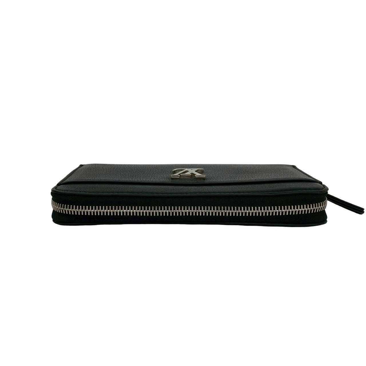 極 美品 袋付き LOUIS VUITTON ルイヴィトン ロックミー ジッピー 