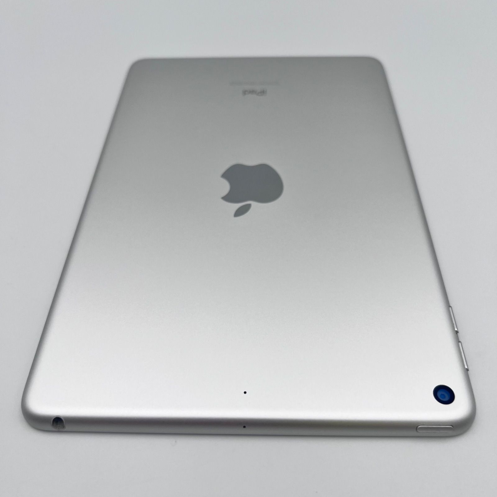 iPad mini 5 WiFi 64GB シルバー 動作確認済 - メルカリ