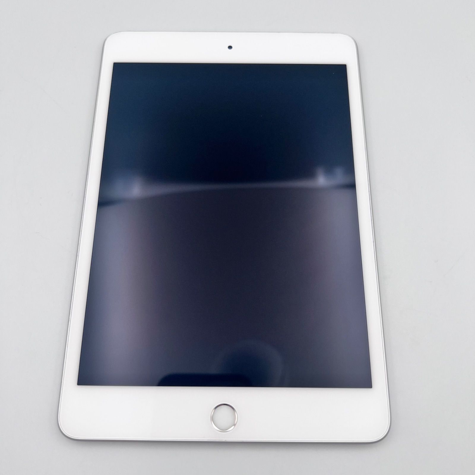 B254// iPad mini 第5世代 Wifi モデル 64GB シルバー-正規品セールサイト