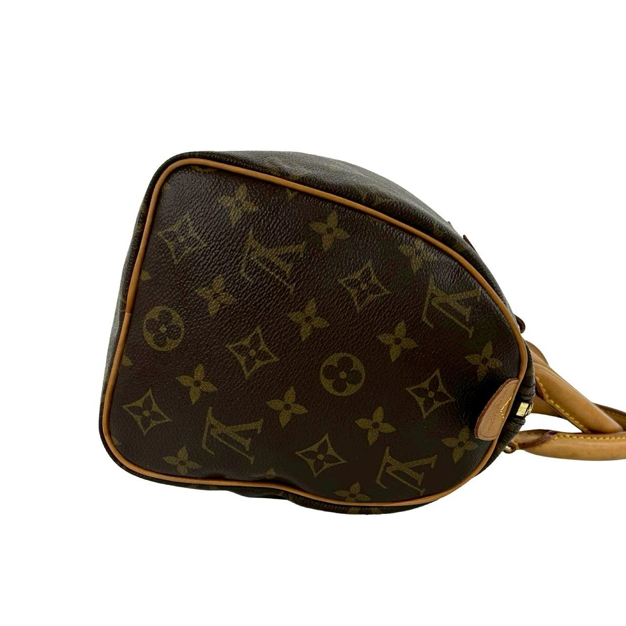 極 美品 LOUIS VUITTON ルイヴィトン ヴィンテージ スピーディ 25