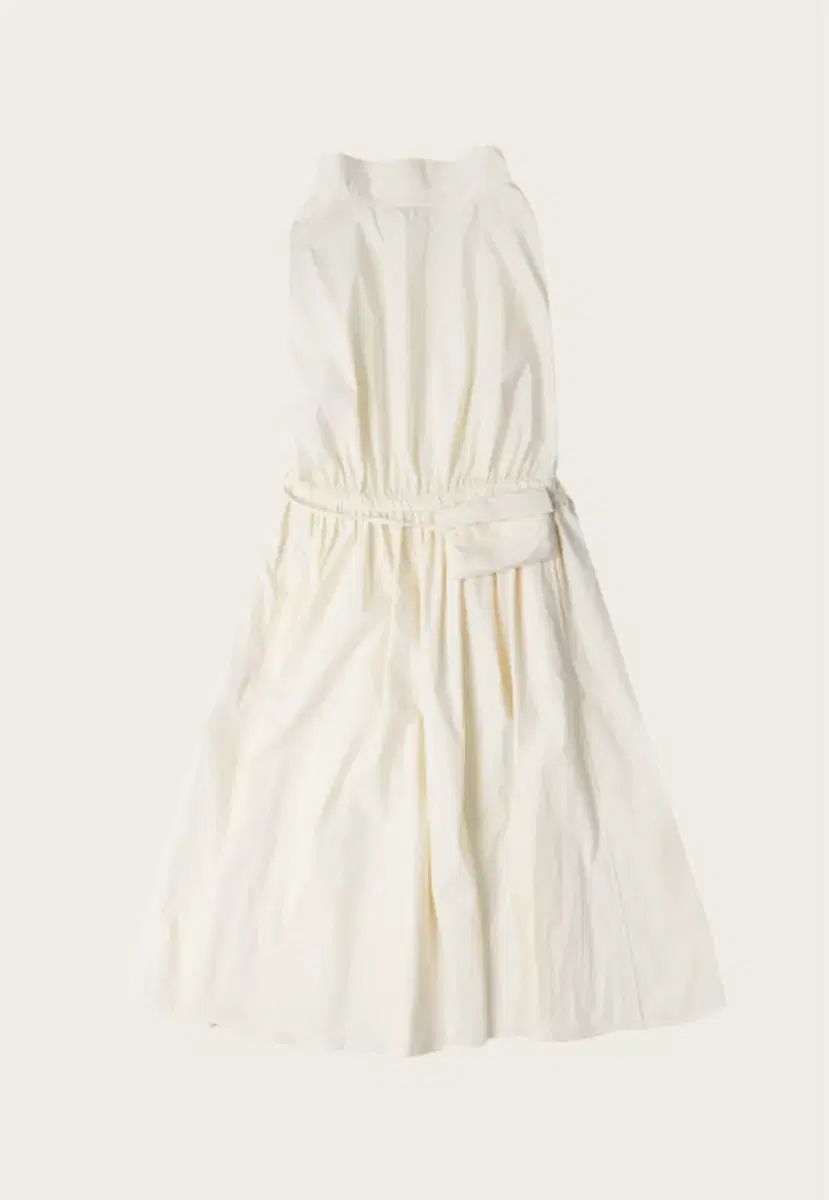 リボン빛 mille dress