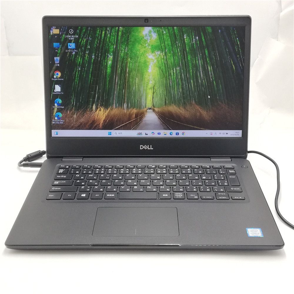 WiFi有 デル中古ノートPC DELL 3558 DVDマルチ カメラ 即使用 WiFi有 デル中古ノートPC DELL 3558 DVDマルチ カメラ 即使用 - メルカリ