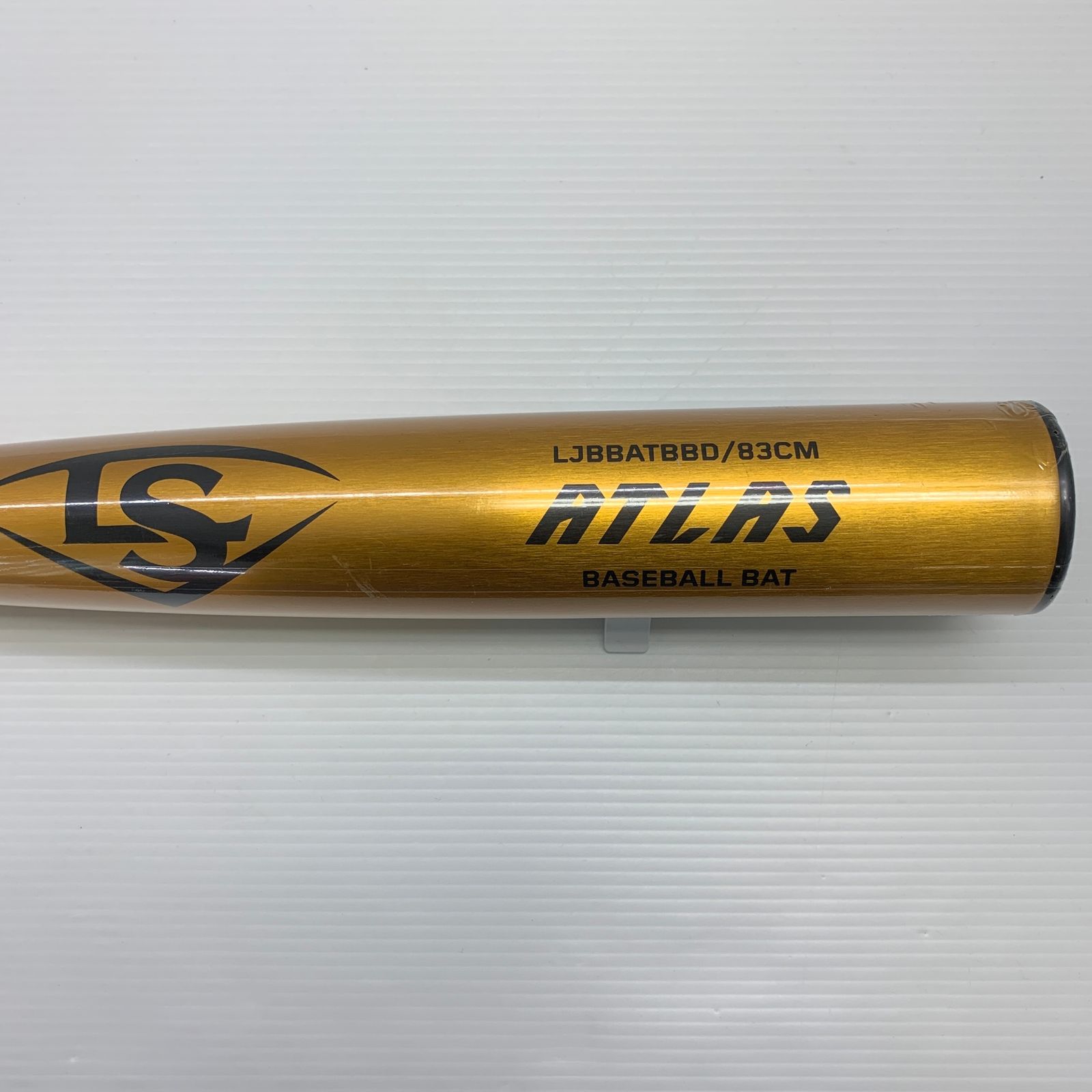 ルイスビルスラッガー Louisville Slugger アトラス 硬式 大人 一般