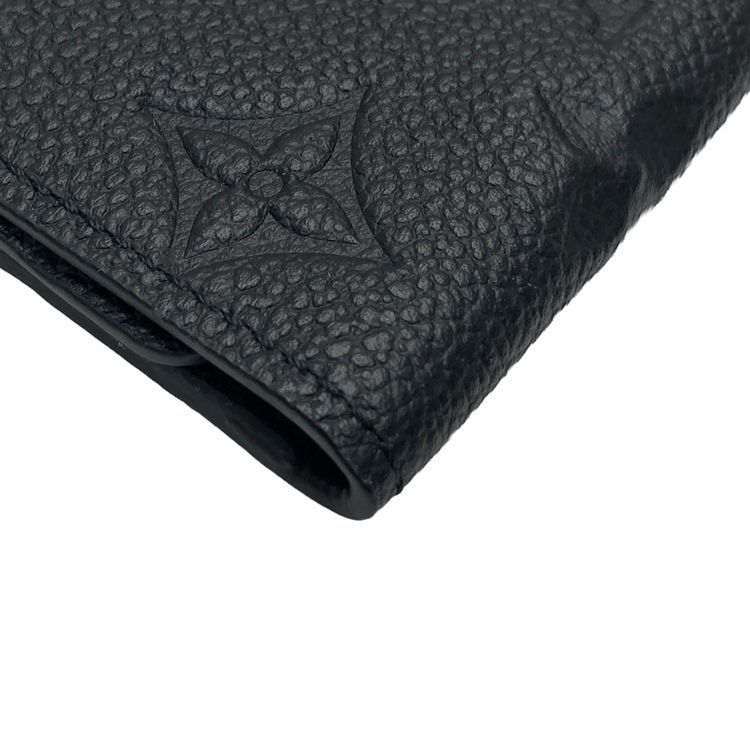 LOUIS VUITTON ルイヴィトン キーケース ミュルティクレ 6 M64421 アン