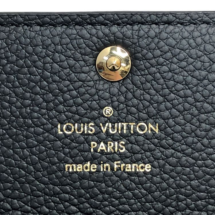 LOUIS VUITTON ルイヴィトン キーケース ミュルティクレ 6 M64421 アン