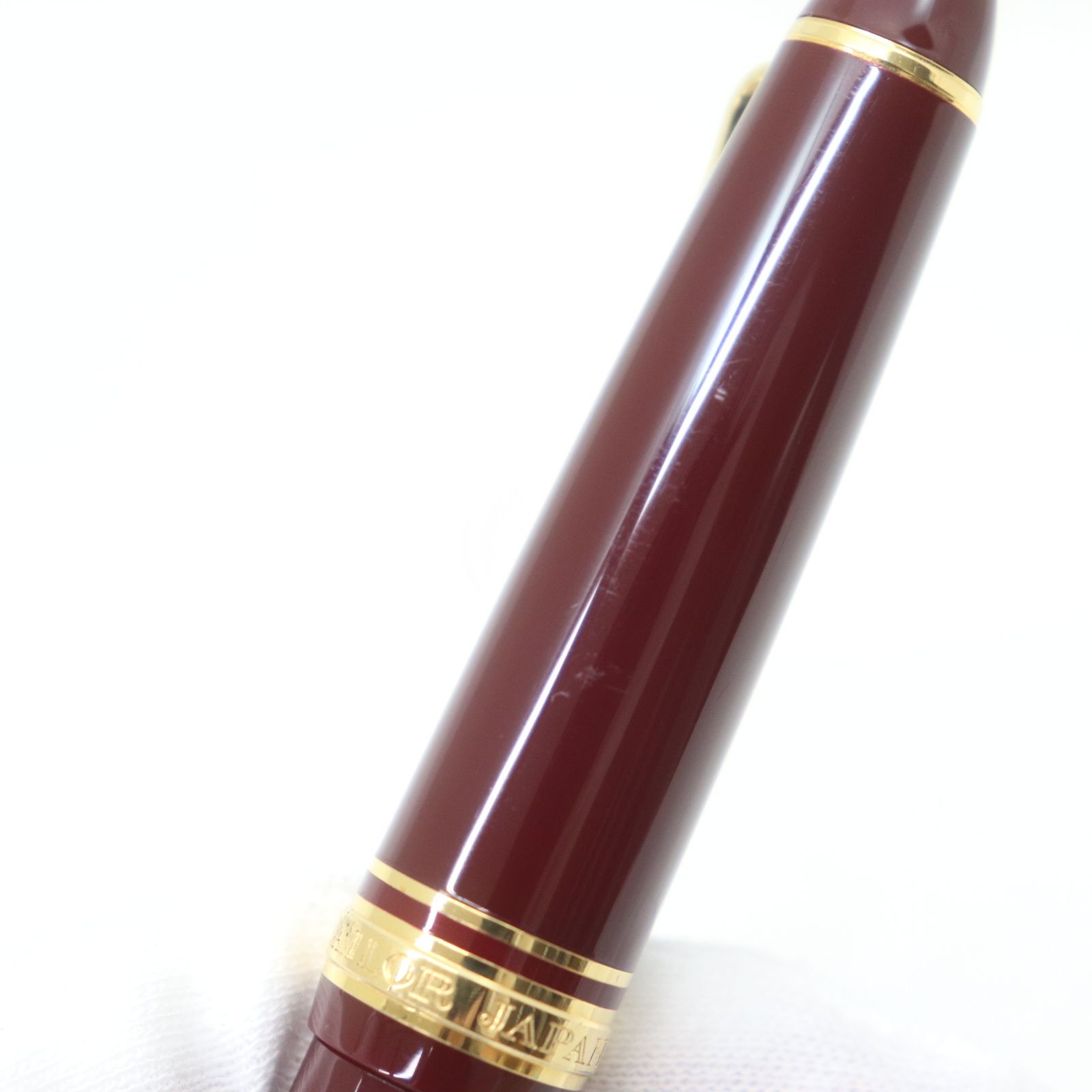 ITKW29656C20 SAILOR セーラー FOUNDED ファウンデッド 21K 万年筆