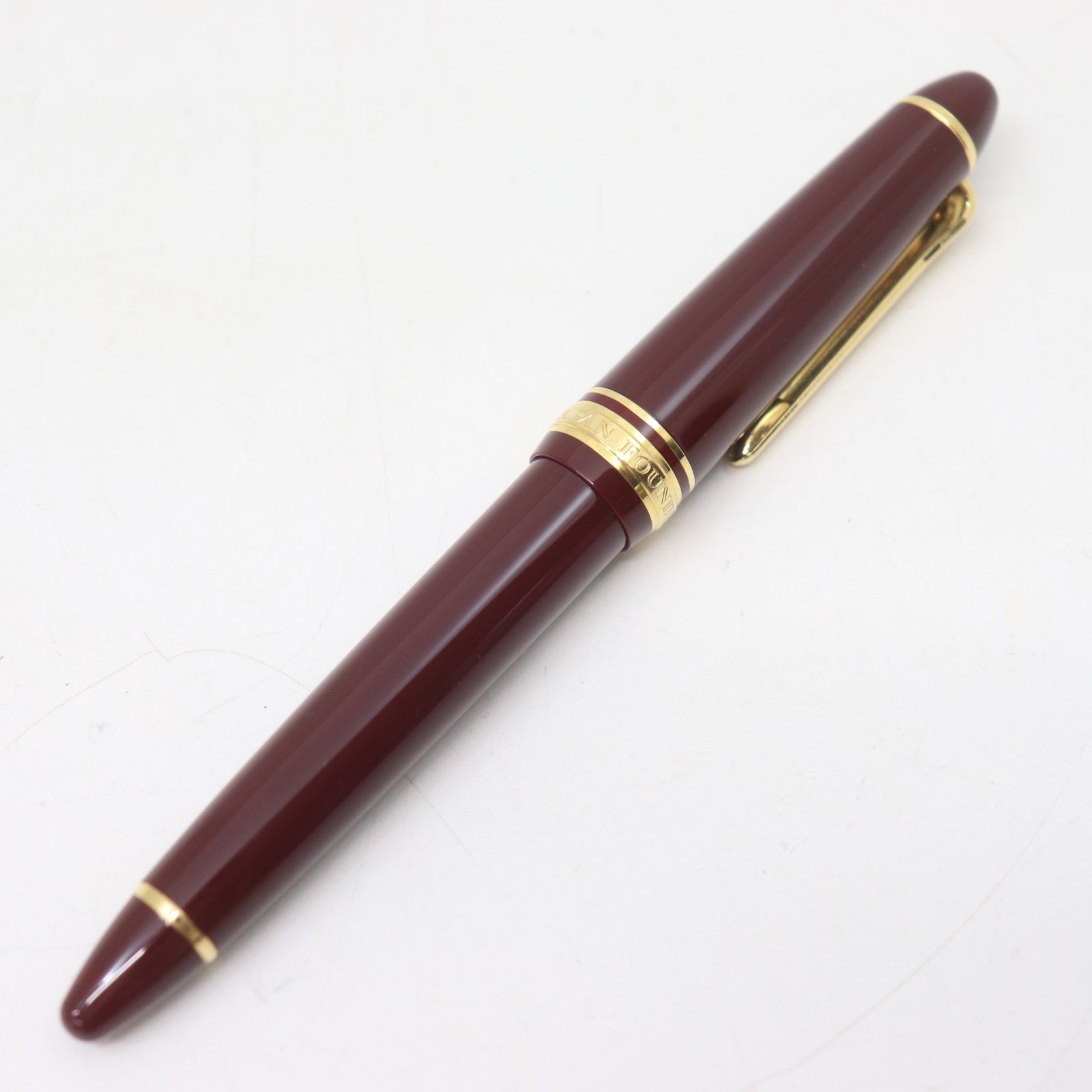 ITKW29656C20 SAILOR セーラー FOUNDED ファウンデッド 21K 万年筆