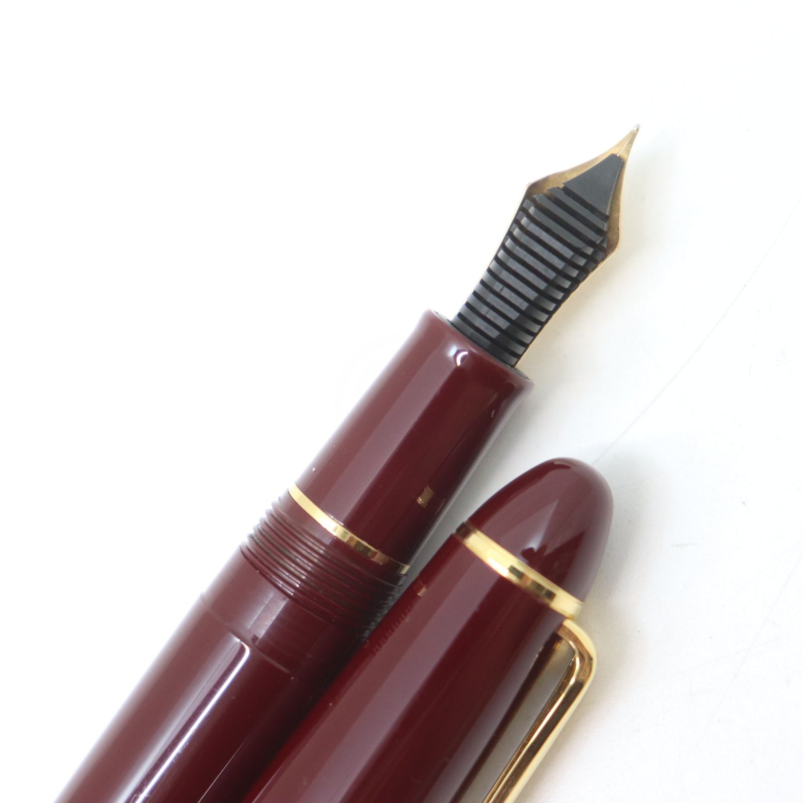 ITKW29656C20 SAILOR セーラー FOUNDED ファウンデッド 21K 万年筆