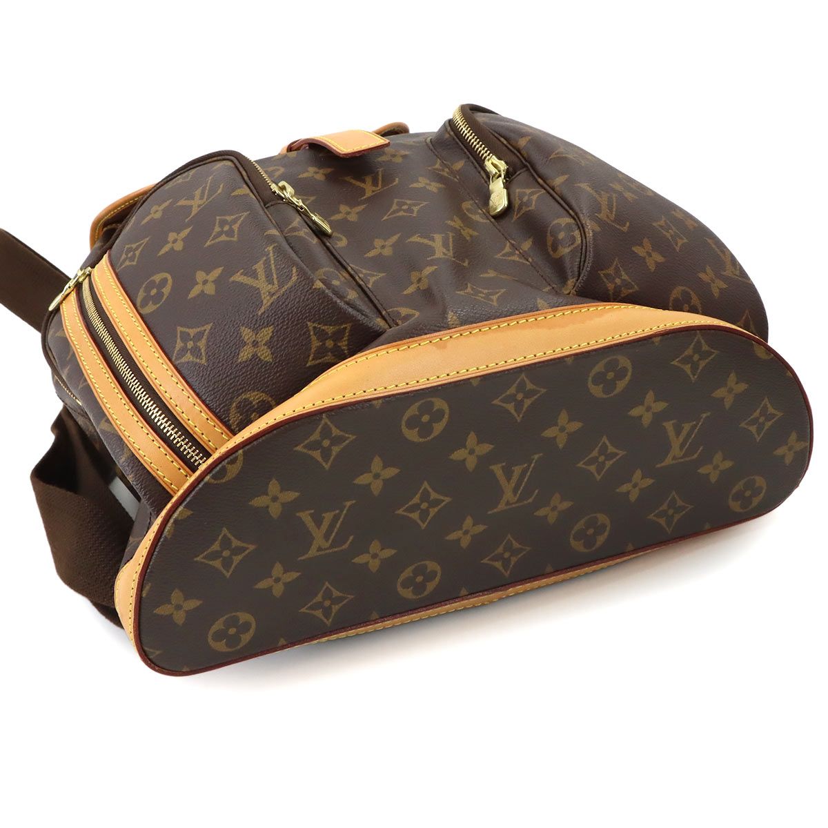 ルイ ヴィトン LOUIS VUITTON モノグラム サック アド ボスフォール 