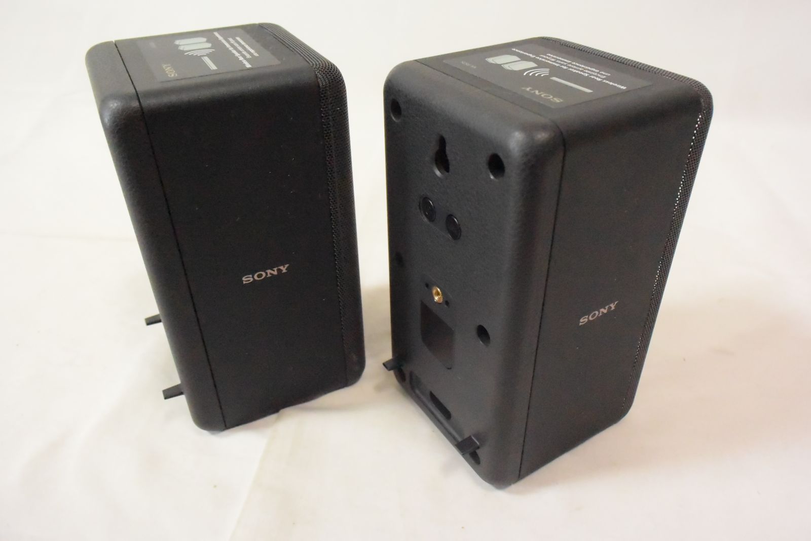 送料無料】ソニー SONY リアスピーカー SA-RS3S | スピーカー
