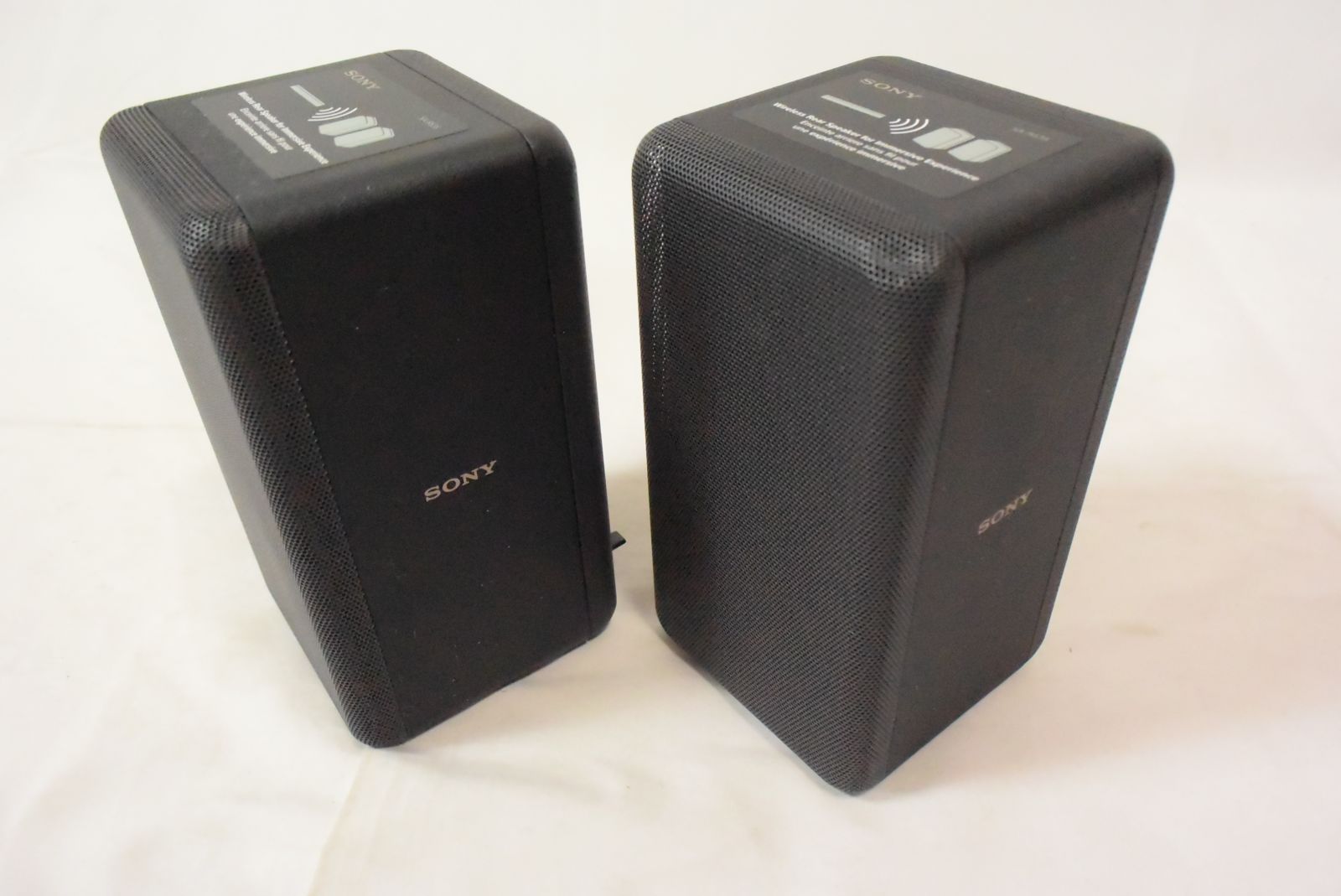 送料無料】ソニー SONY リアスピーカー SA-RS3S | スピーカー