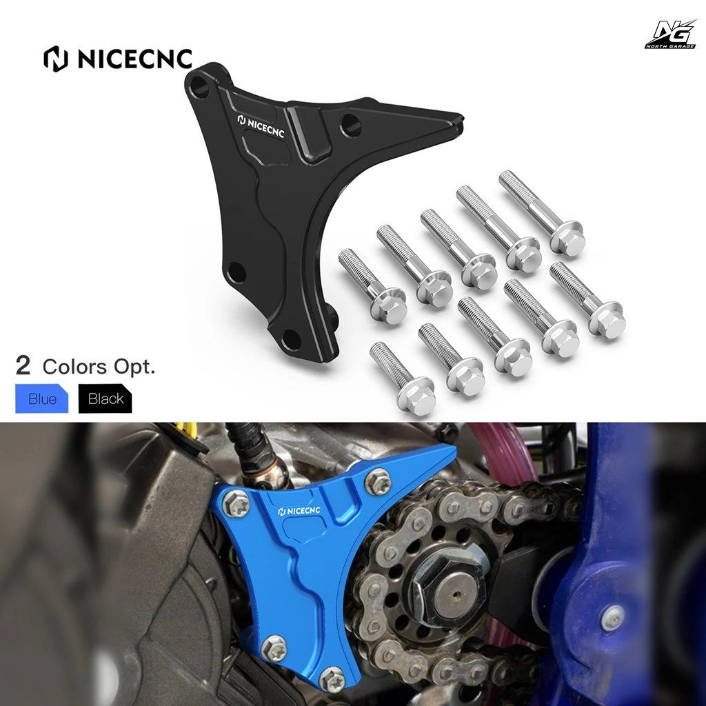 SHERCO 2014-2022 SE250R SE300R クラッチスレーブシリンダーカバーガード SE 250 300 FACTORY 2016-2024 SC 250 300 2017-2020