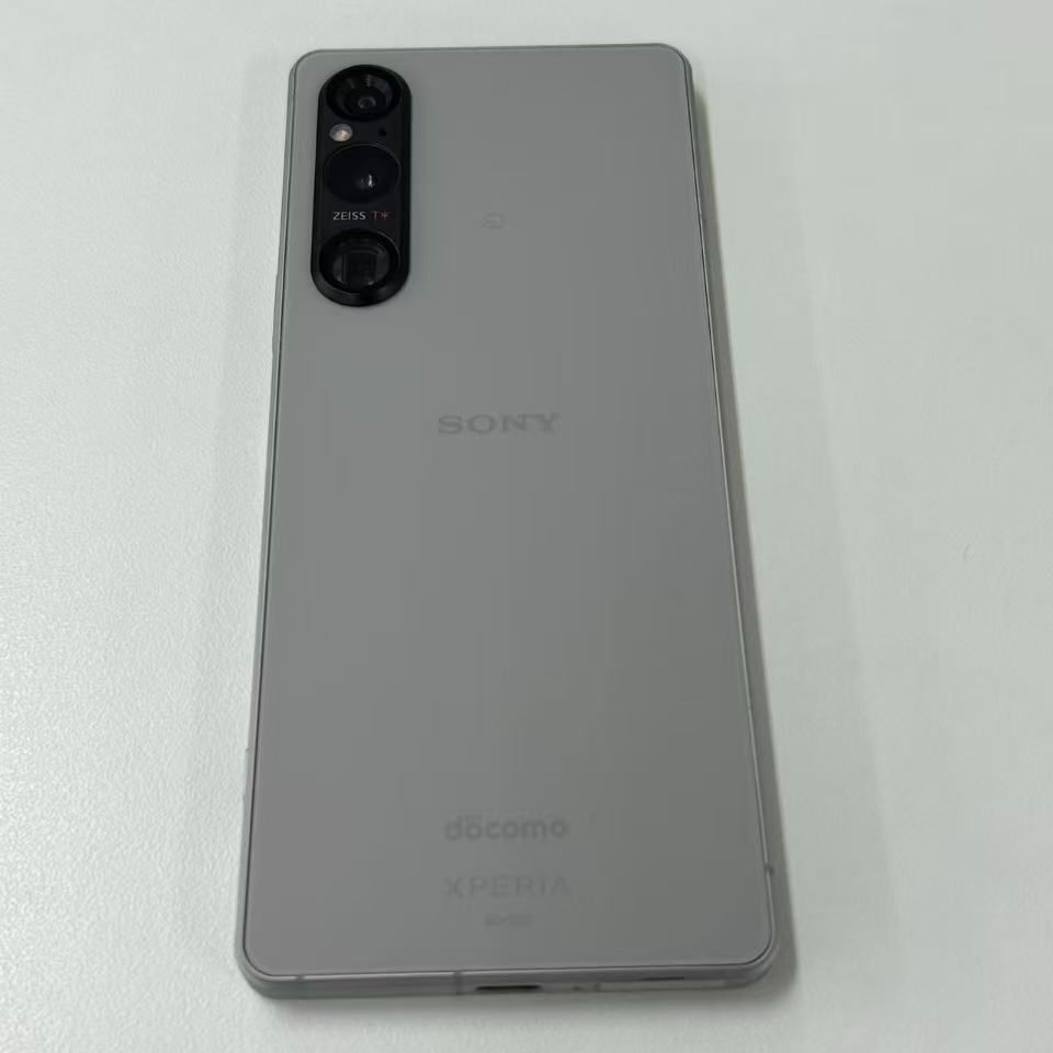 『訳あり品』SONY Xperia 1 V SO-51D docomo版
