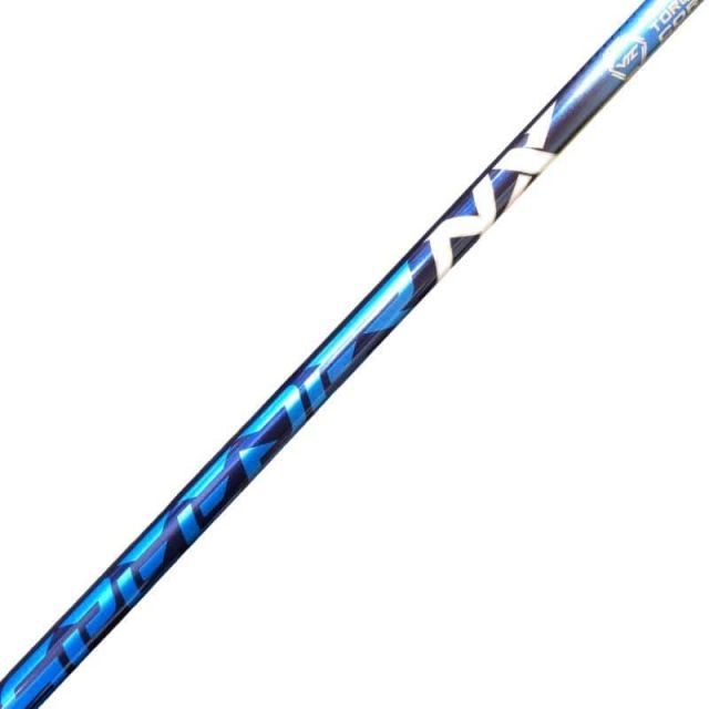 【中古】 ピンスリーブ付き(G440系) フジクラドライバー用 シャフト SPEEDER NX 70 (フレックスX)Bランク ゴルフクラブ