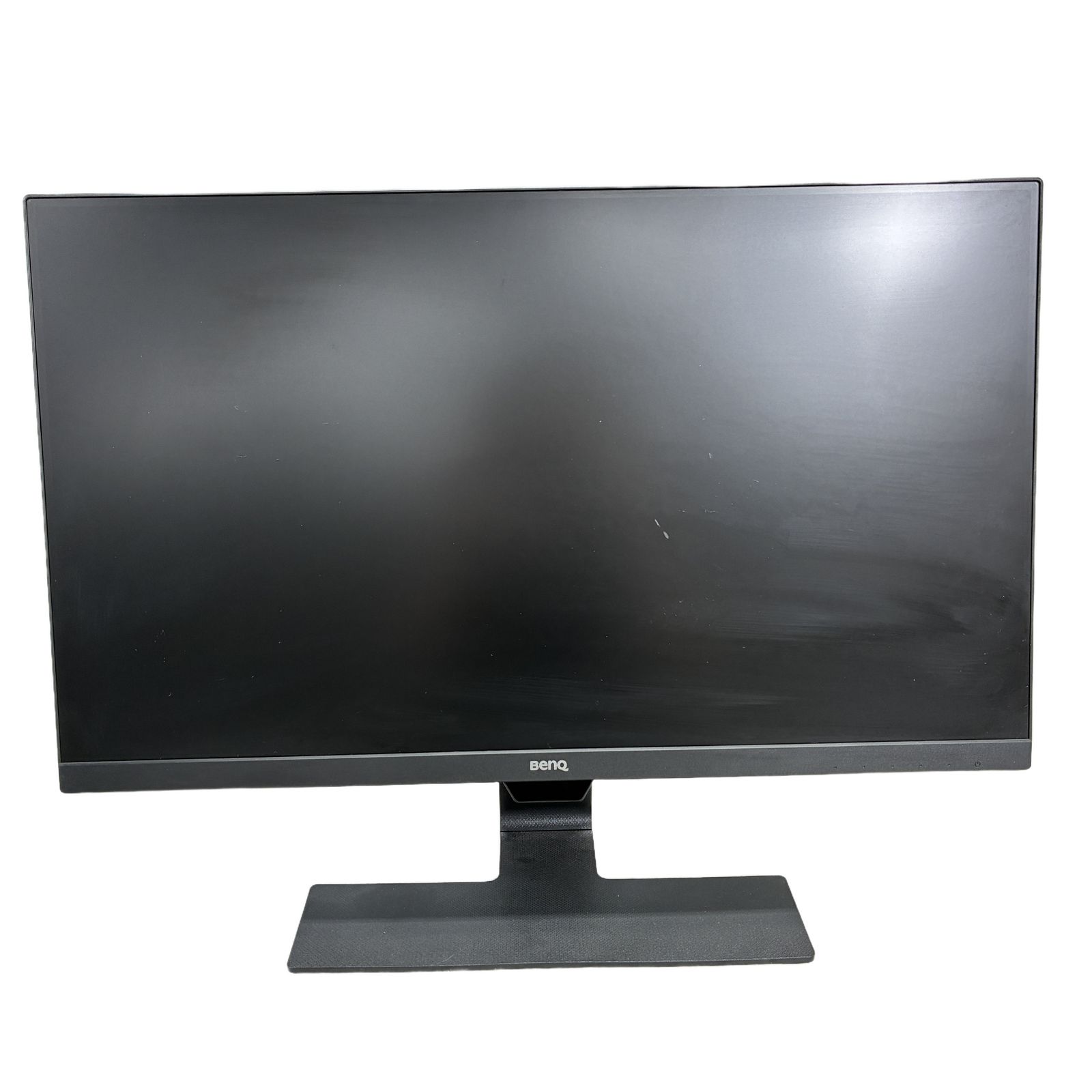 BenQ GW2780 2021年製 液晶 ディスプレイ 27インチ IPS パネル Full HD アイケア モニター ベンキューベンキュー 中古 W11305298