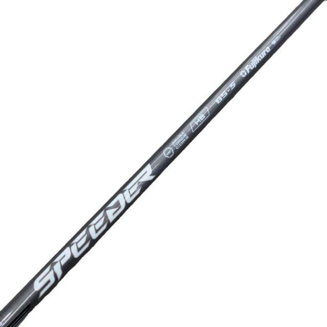 【中古】 ピンスリーブ付き(G440系) フジクラユーティリティ用 シャフト SPEEDER NX HB 85 (フレックスS)Bランク ゴルフクラブ