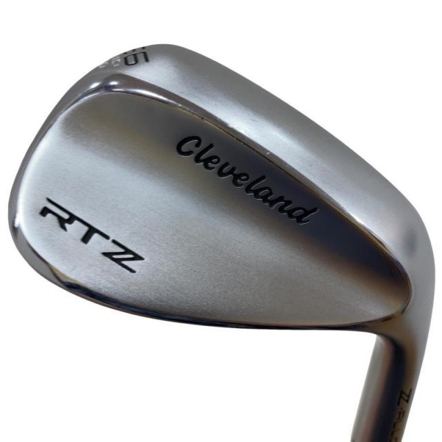 【中古】 クリーブランド Cleveland RTZ ツアーサテン 56°/10° MID ウェッジ WG NS PRO MODUS3 TOUR115 (フレックスS) メンズ 男性用 右利き 右用 Cランク ゴルフクラブ
