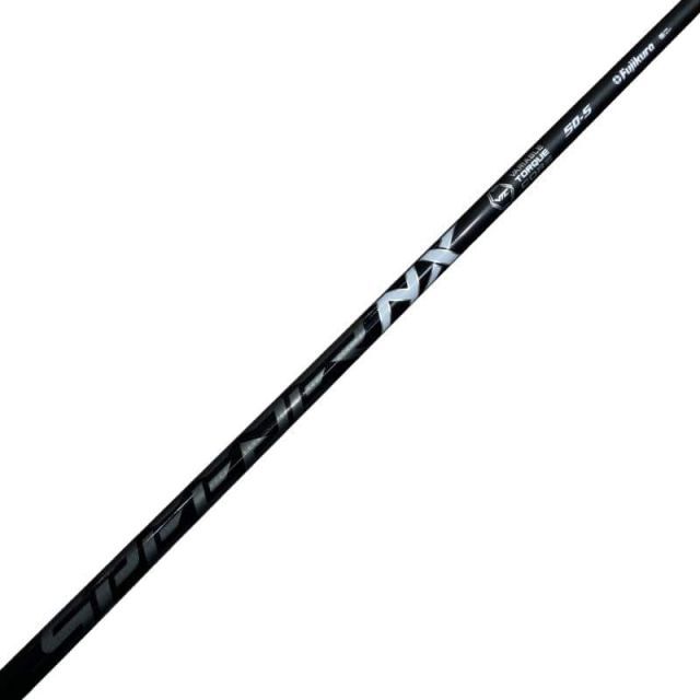 【中古】 テーラーメイドスリーブ付き(Qi4D系) フジクラドライバー用 シャフト SPEEDER NX BLACK 50 (フレックスS)Bランク ゴルフクラブ 21,031円