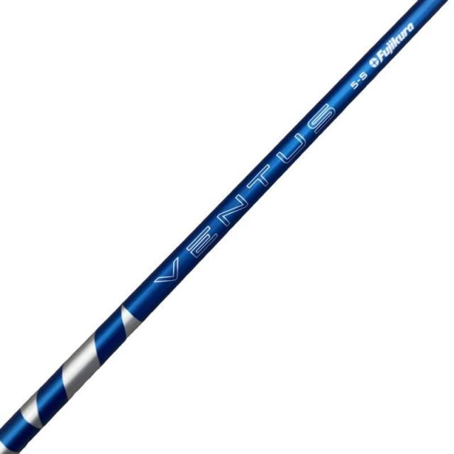 【中古】 ピンスリーブ付き(G440系) フジクラドライバー用 シャフト VENTUS BLUE(2024) 5 (フレックスS)Bランク ゴルフクラブ