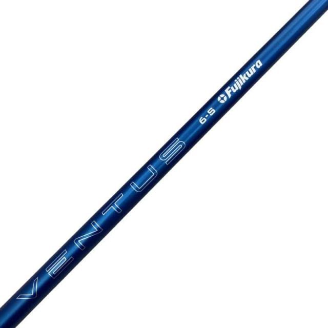 【中古】 ピンスリーブ付き(G400系) フジクラドライバー用 シャフト VENTUS BLUE(2024) 6 (フレックスS)Bランク ゴルフクラブ