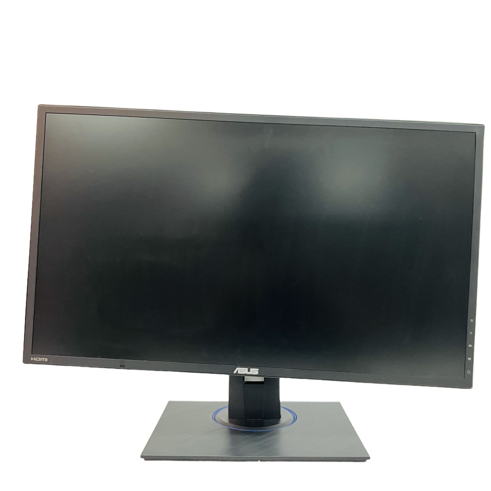 ASUS VG245HE-J ゲーミングモニター 2021年製 24インチ ディスプレイ PC周辺機器 エイスース 中古C11326480