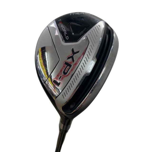 【中古】 本間ゴルフ TOUR WORLD XP-1 22° ユーティリティ UT VIZARD 43 (フレックスR) メンズ 男性用 右利き 右用 Cランク ゴルフクラブ