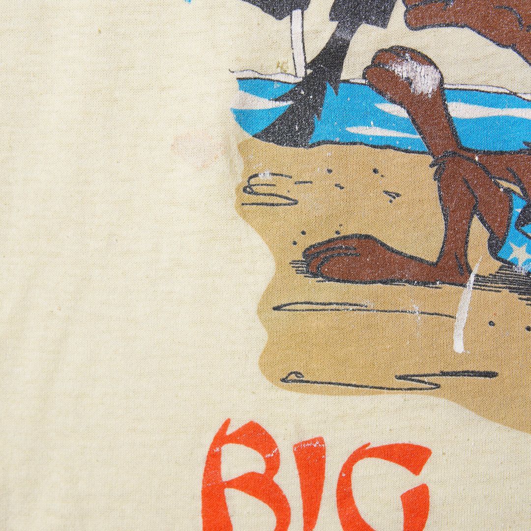 80s ルーニーテューンズ Looney Tunes タズマニアンデビル Tシャツ L 1986年製 USA製 タズ 雰囲気系 ヴィンテージ Vintage ストリート アメカジ 古着 T223 80s ルーニーテューンズ Looney Tunes タズマニアンデビル Tシャツ L 1986年製 USA製 タズ 雰囲気系 ヴィンテージ Vintage ストリート アメカジ 古着 T223