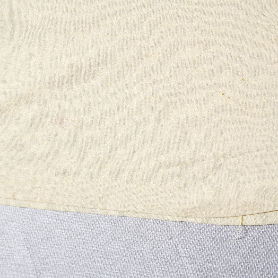 80s ルーニーテューンズ Looney Tunes タズマニアンデビル Tシャツ L 1986年製 USA製 タズ 雰囲気系 ヴィンテージ Vintage ストリート アメカジ 古着 T223 80s ルーニーテューンズ Looney Tunes タズマニアンデビル Tシャツ L 1986年製 USA製 タズ 雰囲気系 ヴィンテージ Vintage ストリート アメカジ 古着 T223