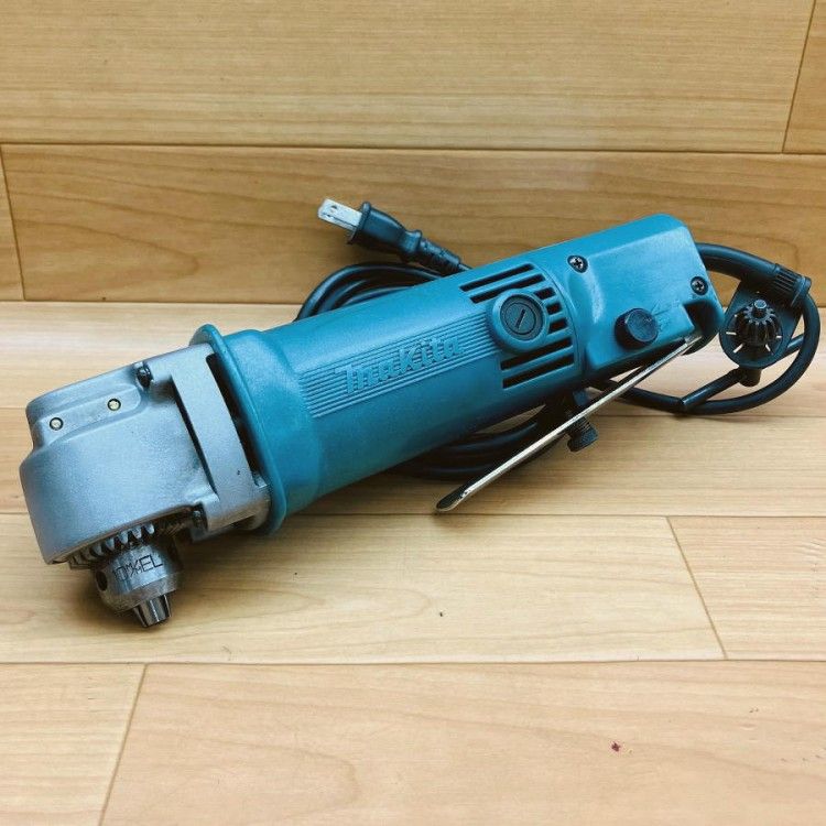 makita/マキタ DA3000R 10mm アングルドリル