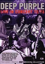 Live In Concert 1972 / 73