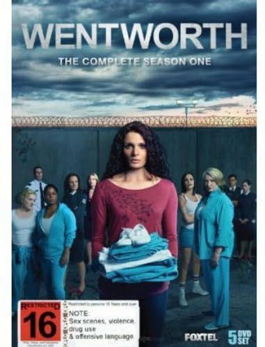 Season 1 [Blu-ray]