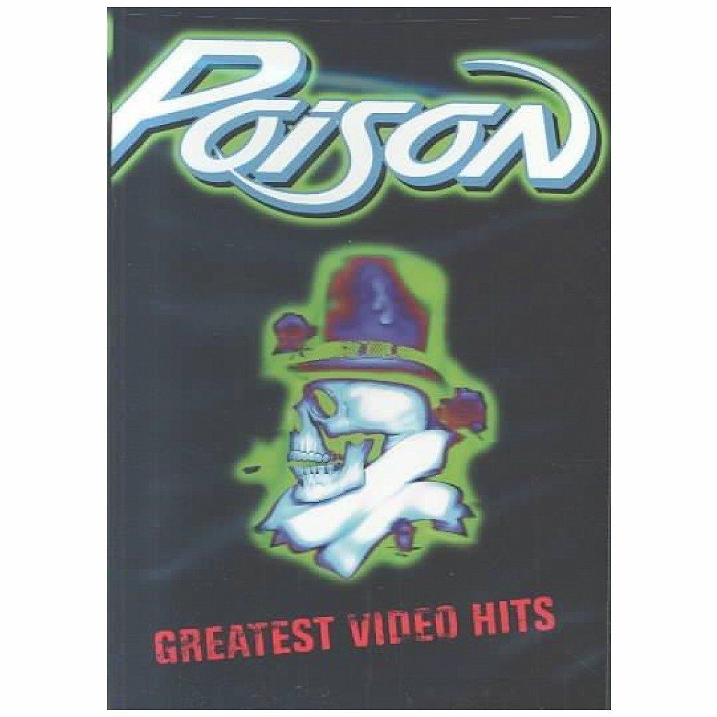 Greatest Video Hits