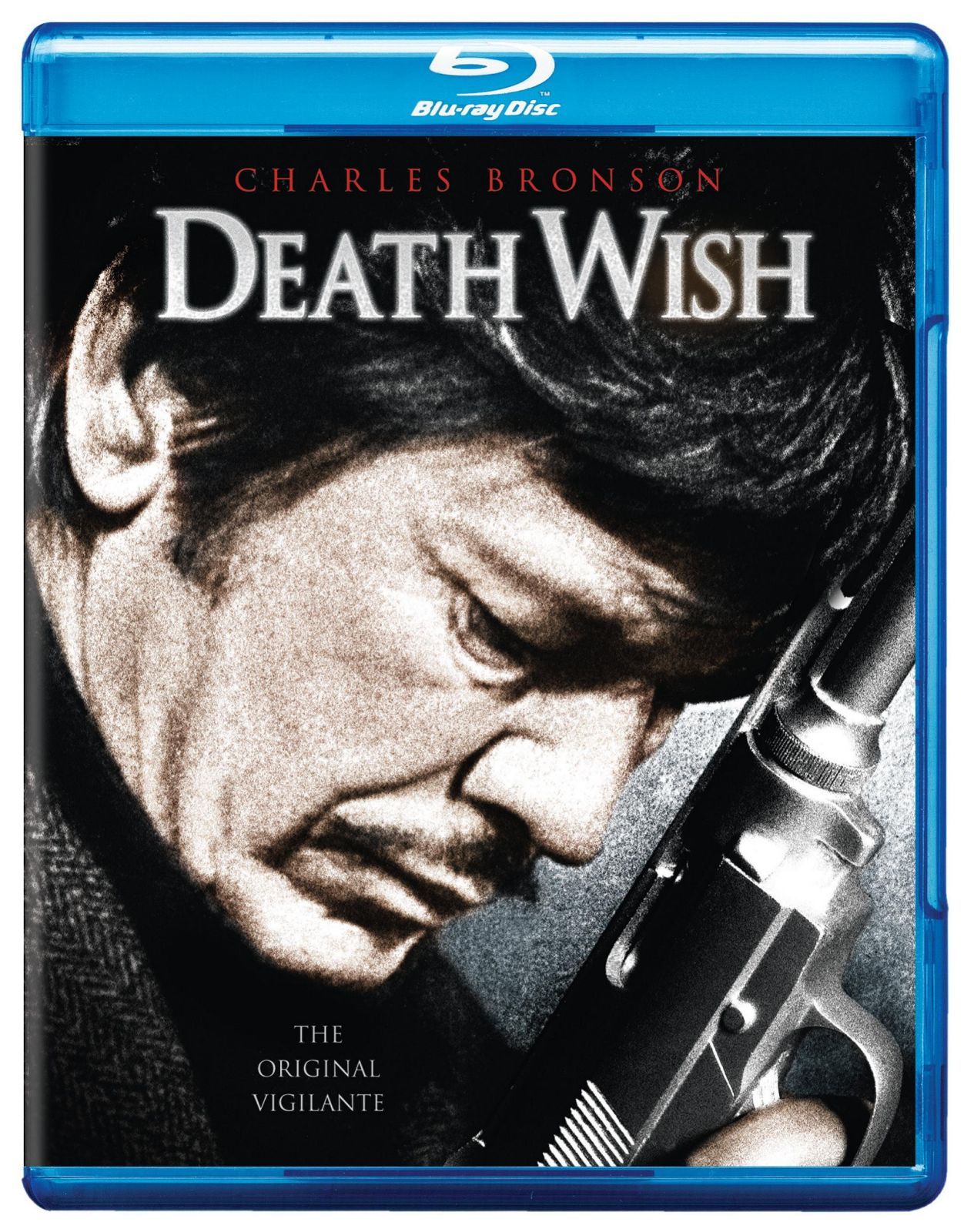 DEATH WISH: 40TH ANNIVERSARY