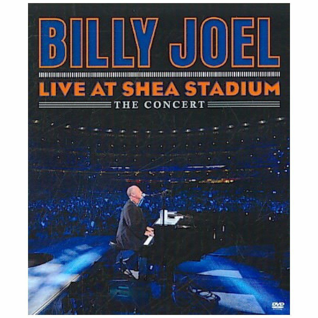 Live At Shea Stadium
