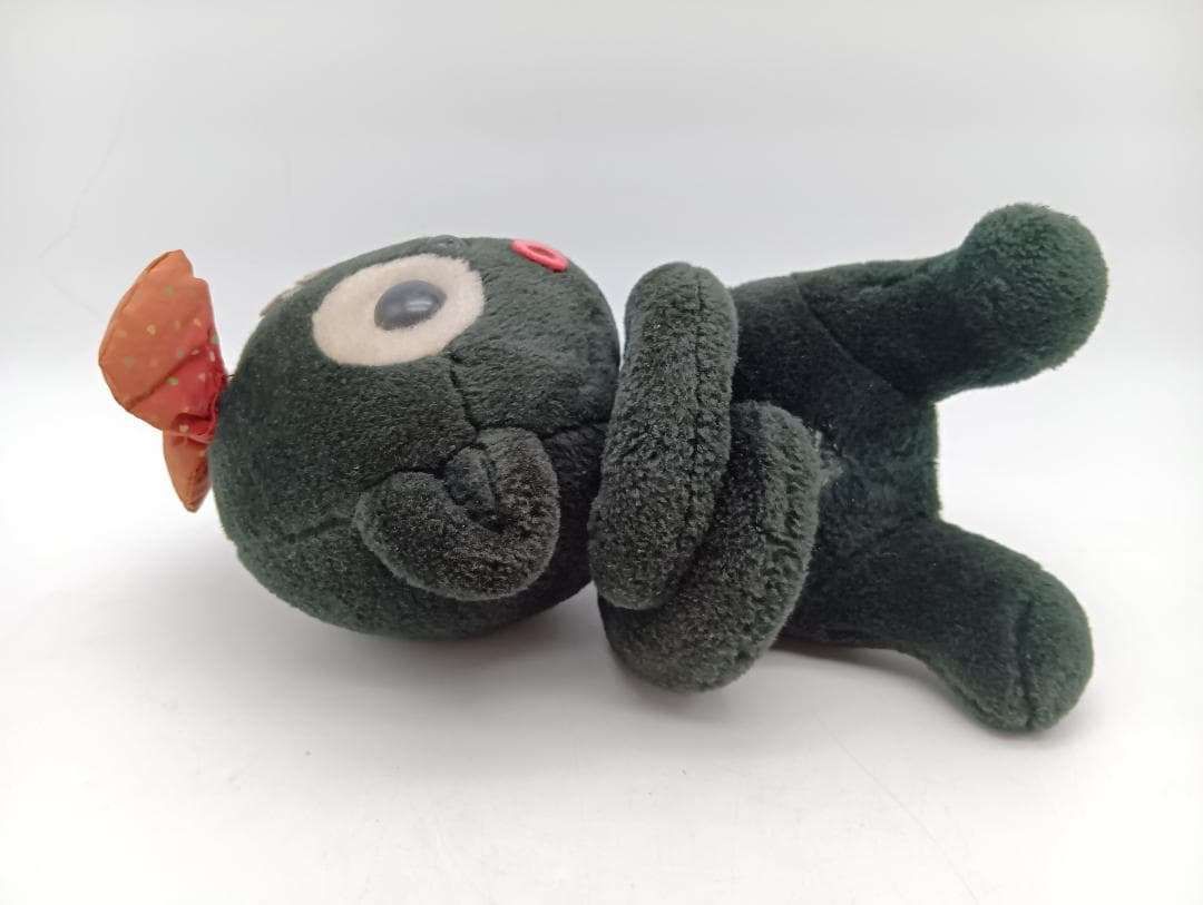 昭和レトロ ダッコちゃん人形 ぬいぐるみ 約31㎝_Y 7770 - メルカリ