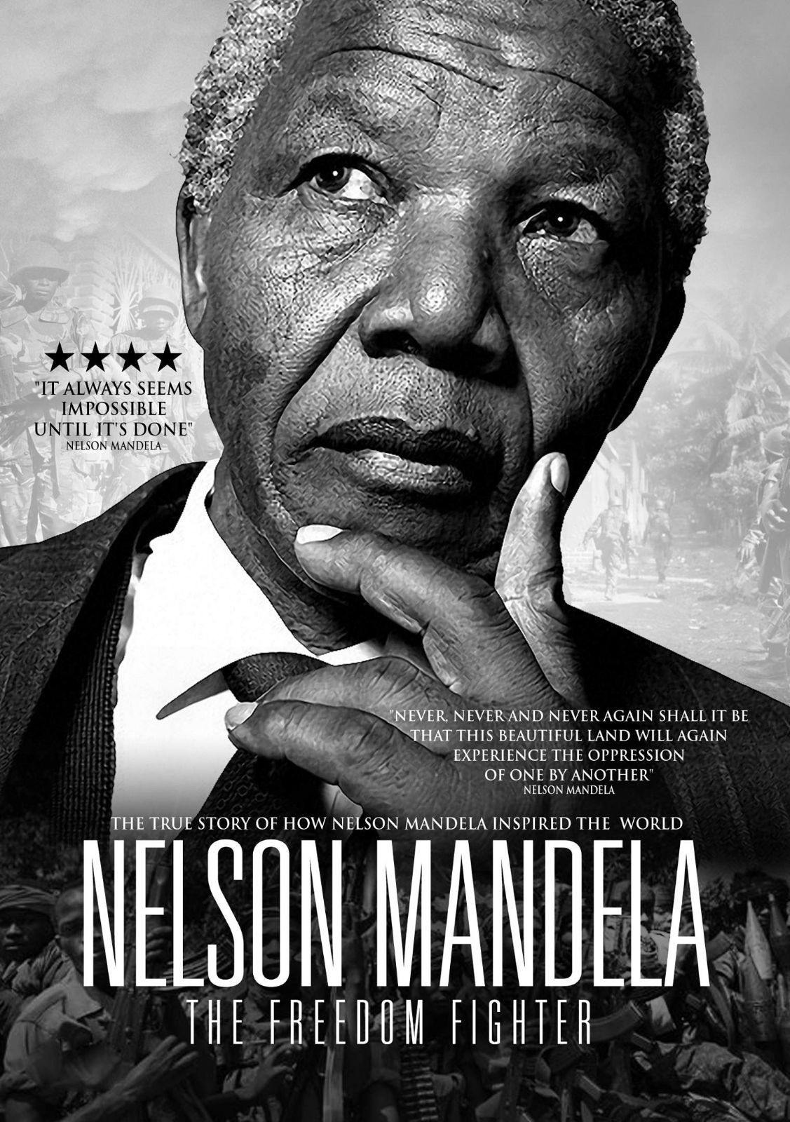 Freedom [DVD] [Import]