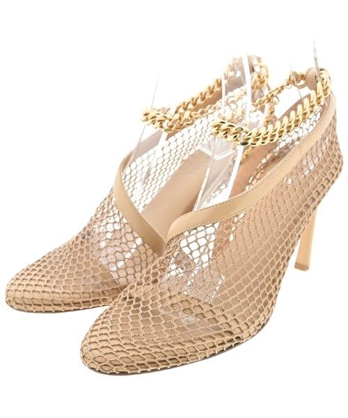 BOTTEGA VENETA パンプス レディース 【古着】【中古】【送料無料】