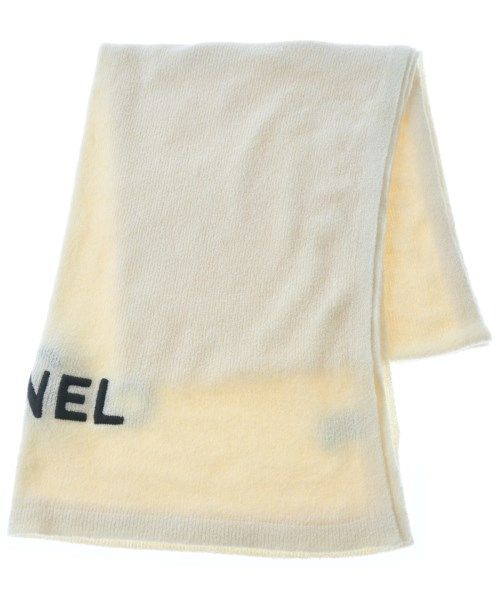 CHANEL ストール レディース 【古着】【中古】【送料無料】